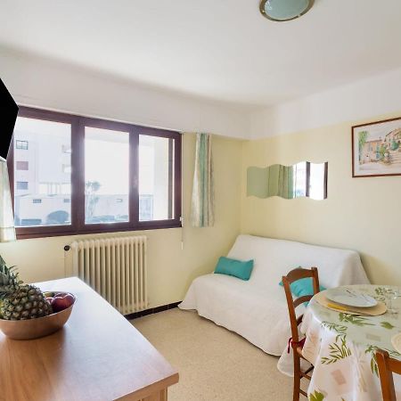 Apartment Le Grand Large-3 By Interhome 르 라방두 외부 사진