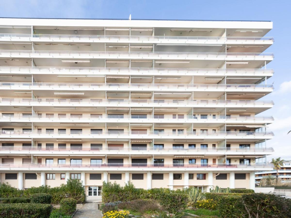 Apartment Le Grand Large-3 By Interhome 르 라방두 외부 사진